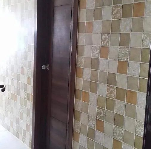 Charisse Studio 1 Bed & Breakfast Cebu