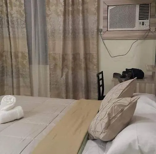 Charisse Studio 1 Cebu